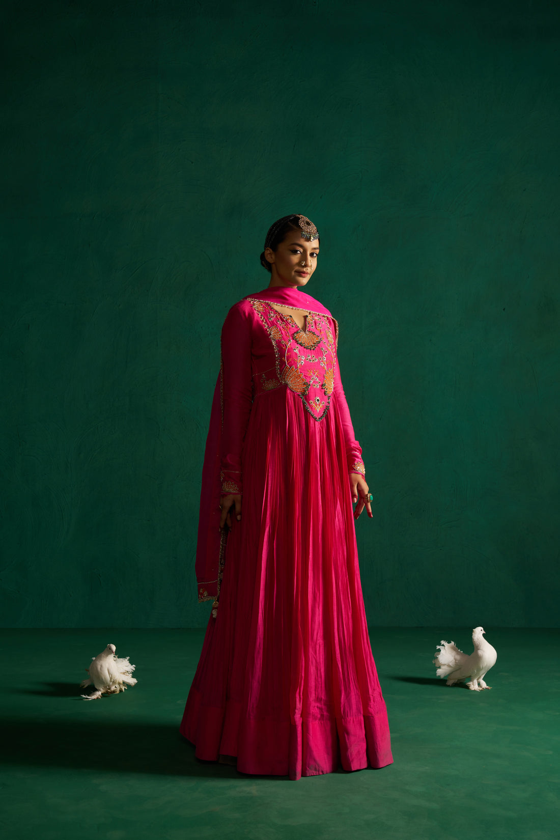 Kamal Anarkali