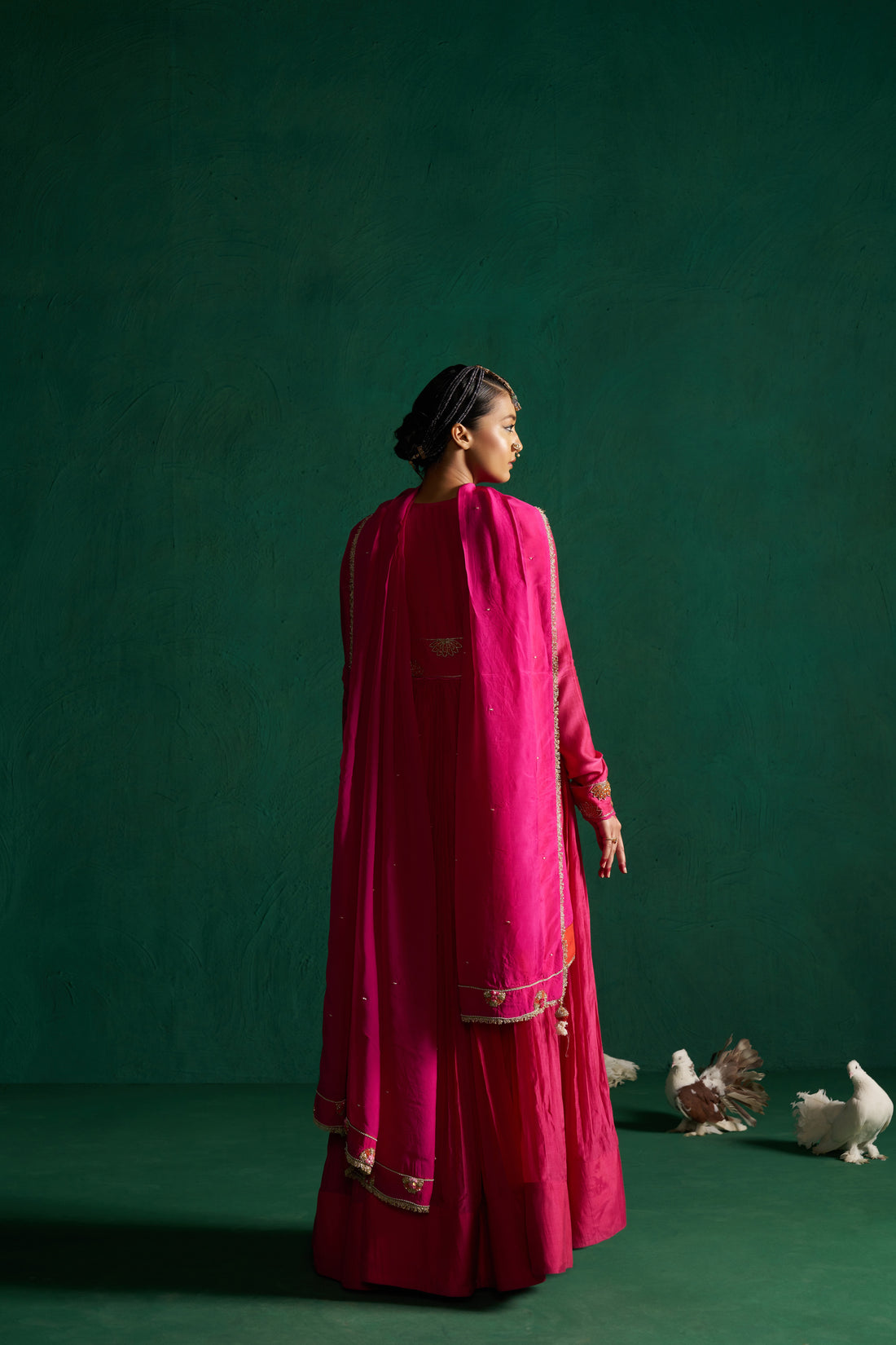 Kamal Anarkali