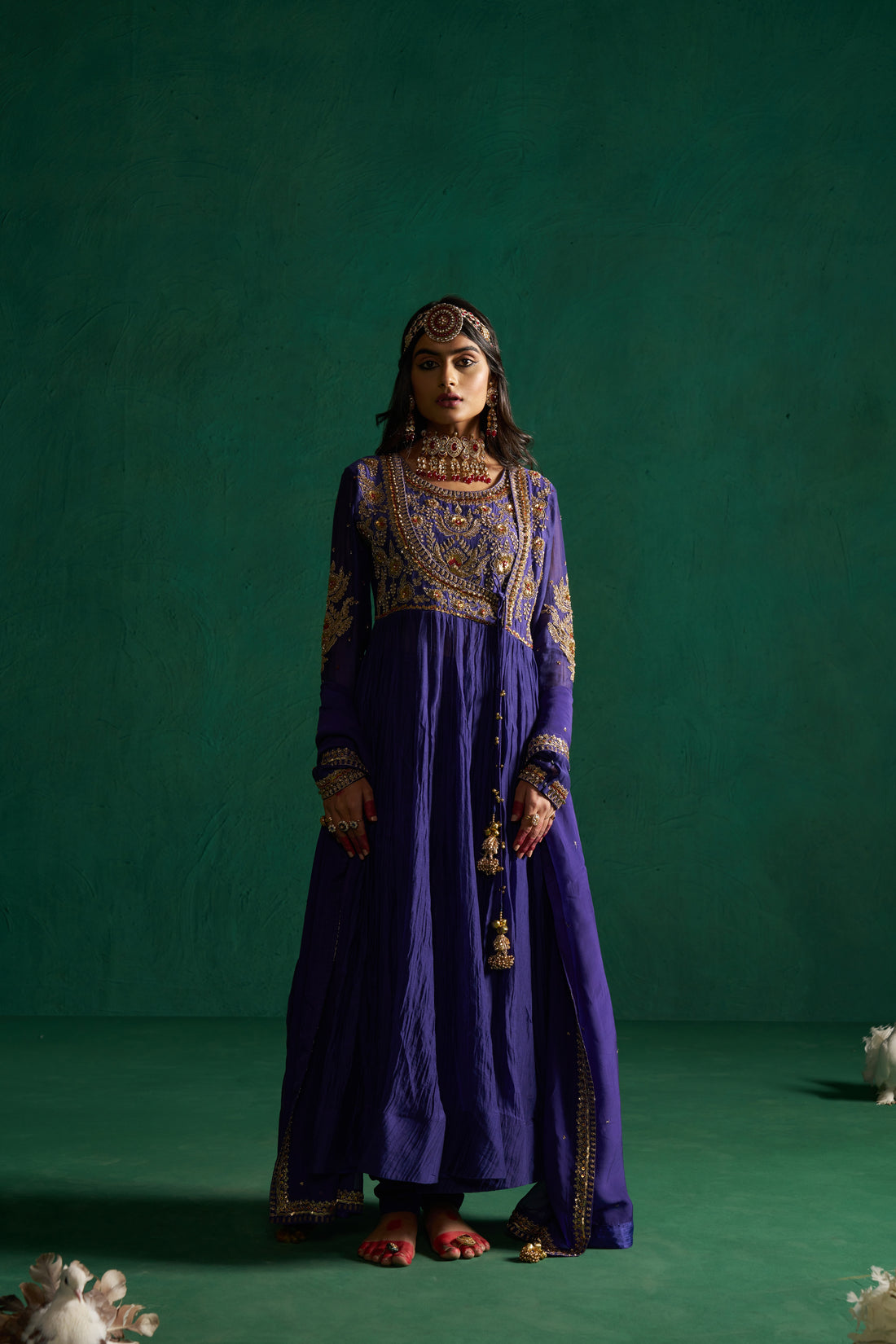 Dori Anarkali
