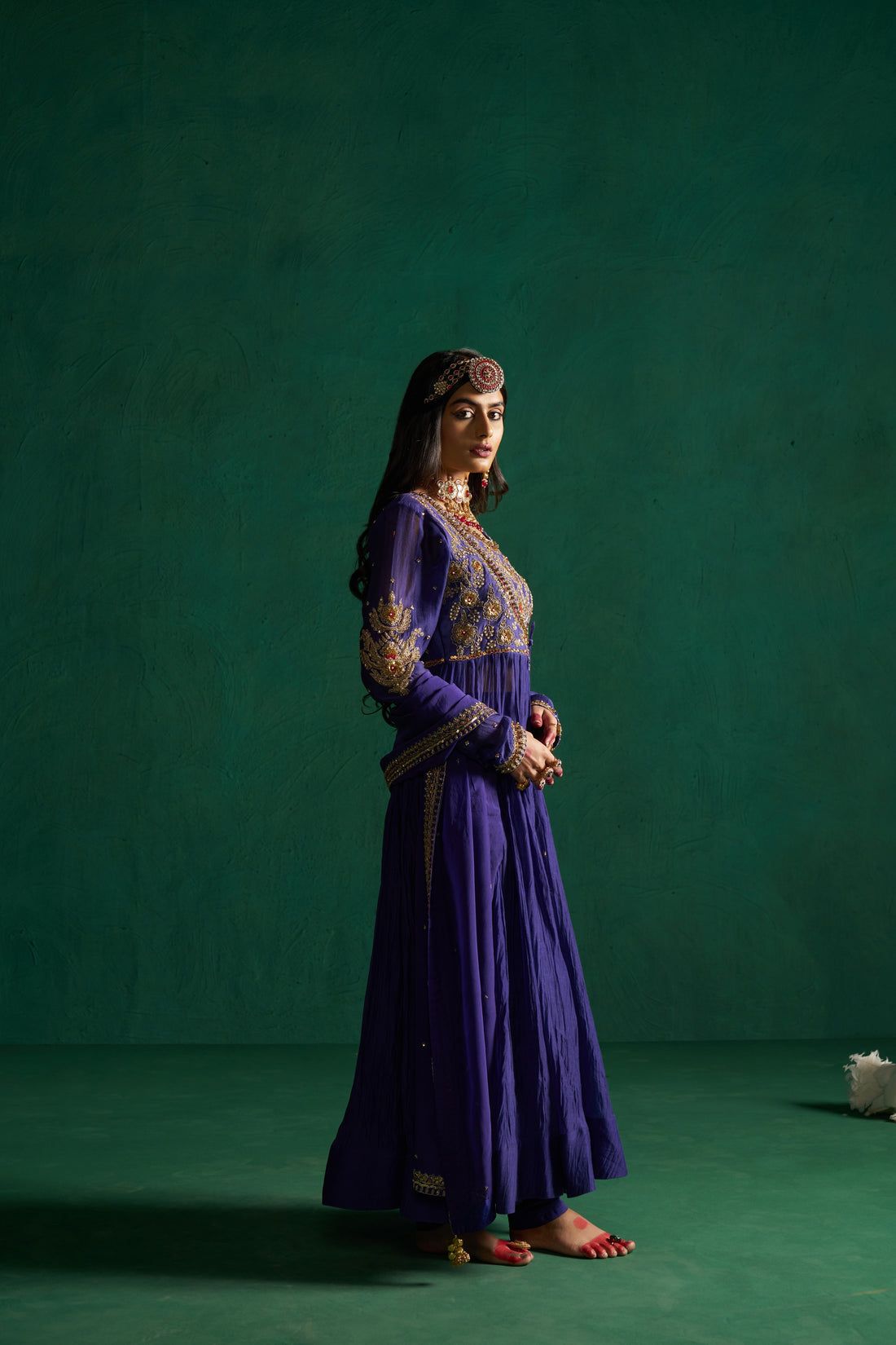 Dori Anarkali