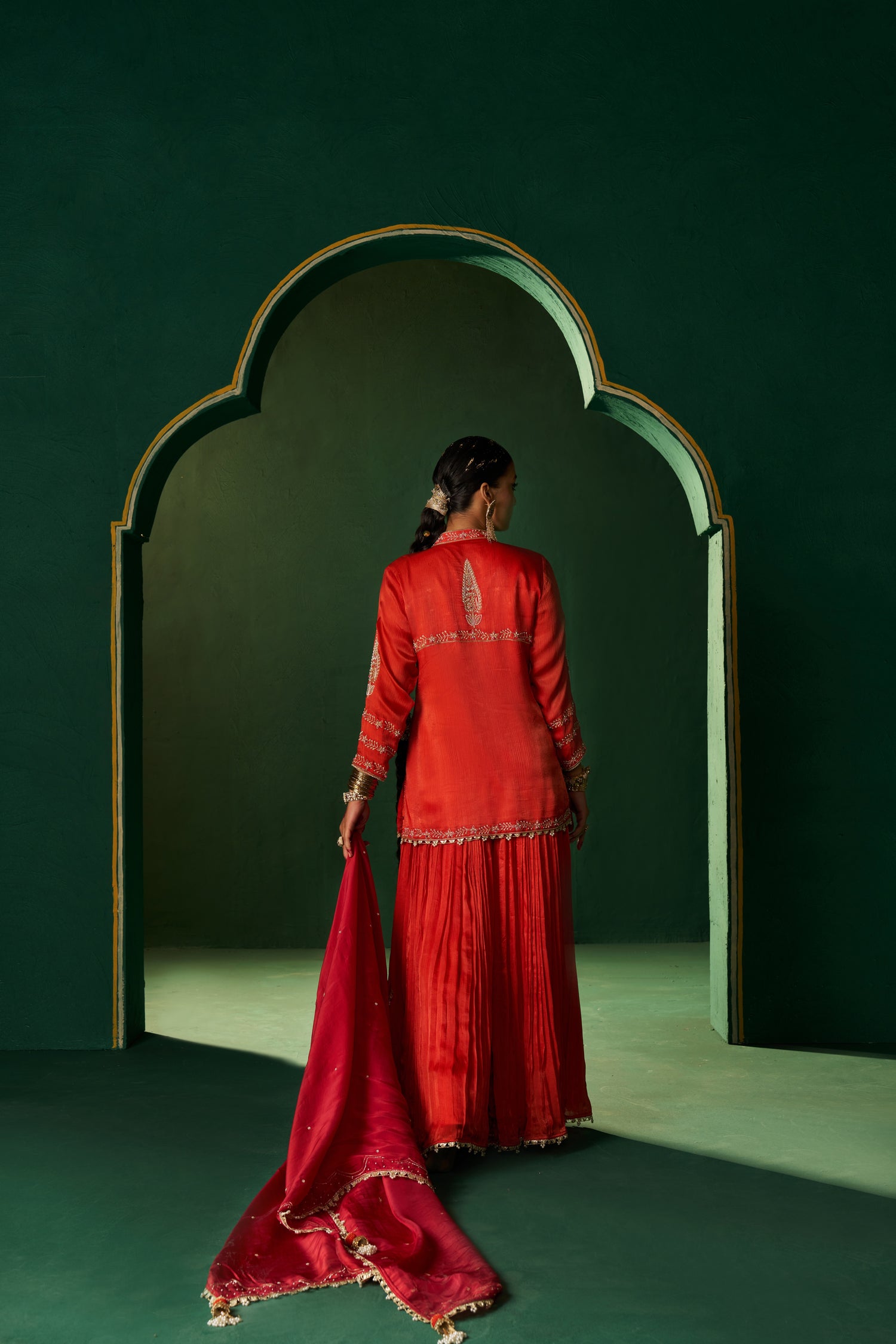 Beil Sharara