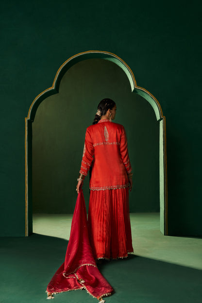 Beil Sharara