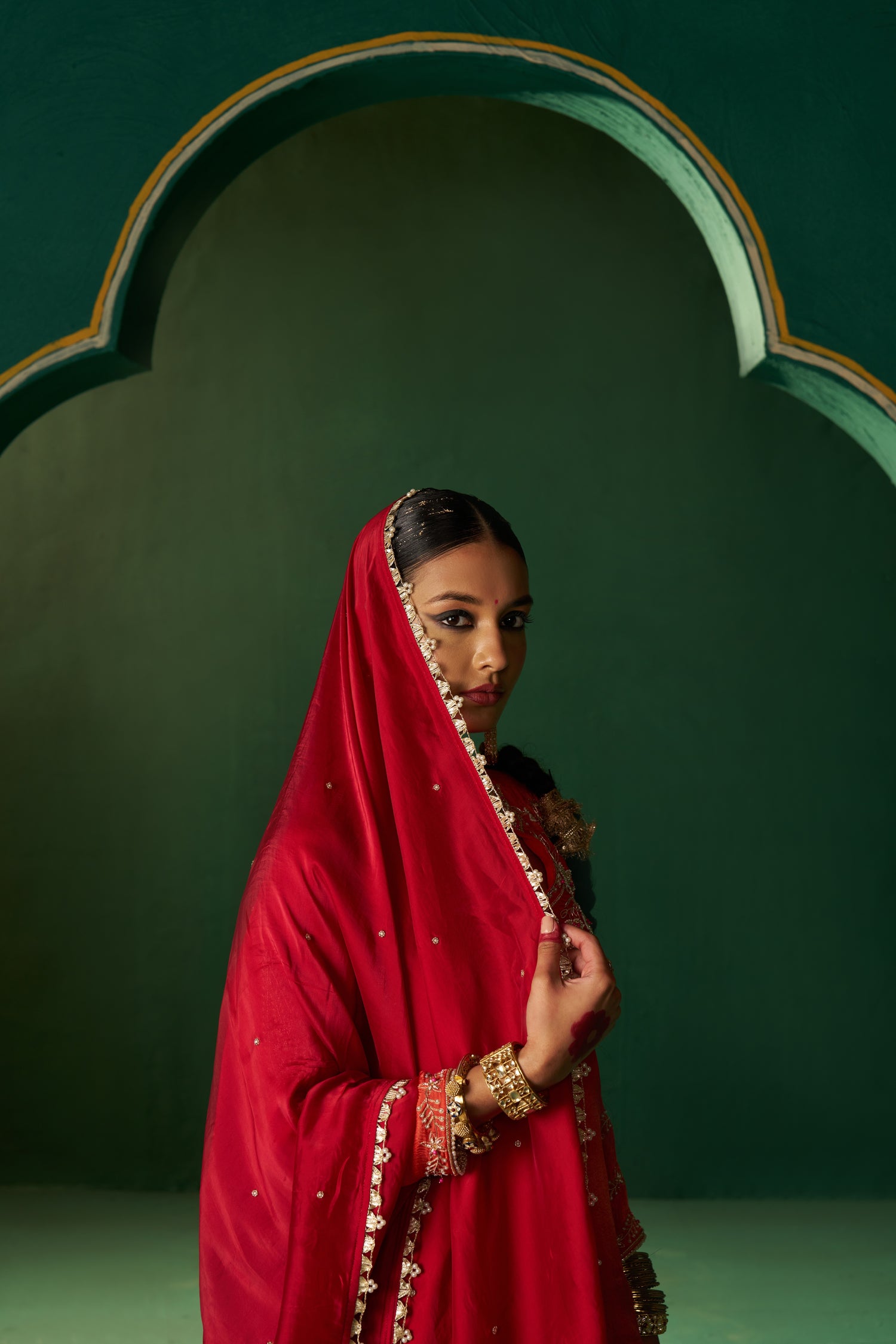 Beil Sharara
