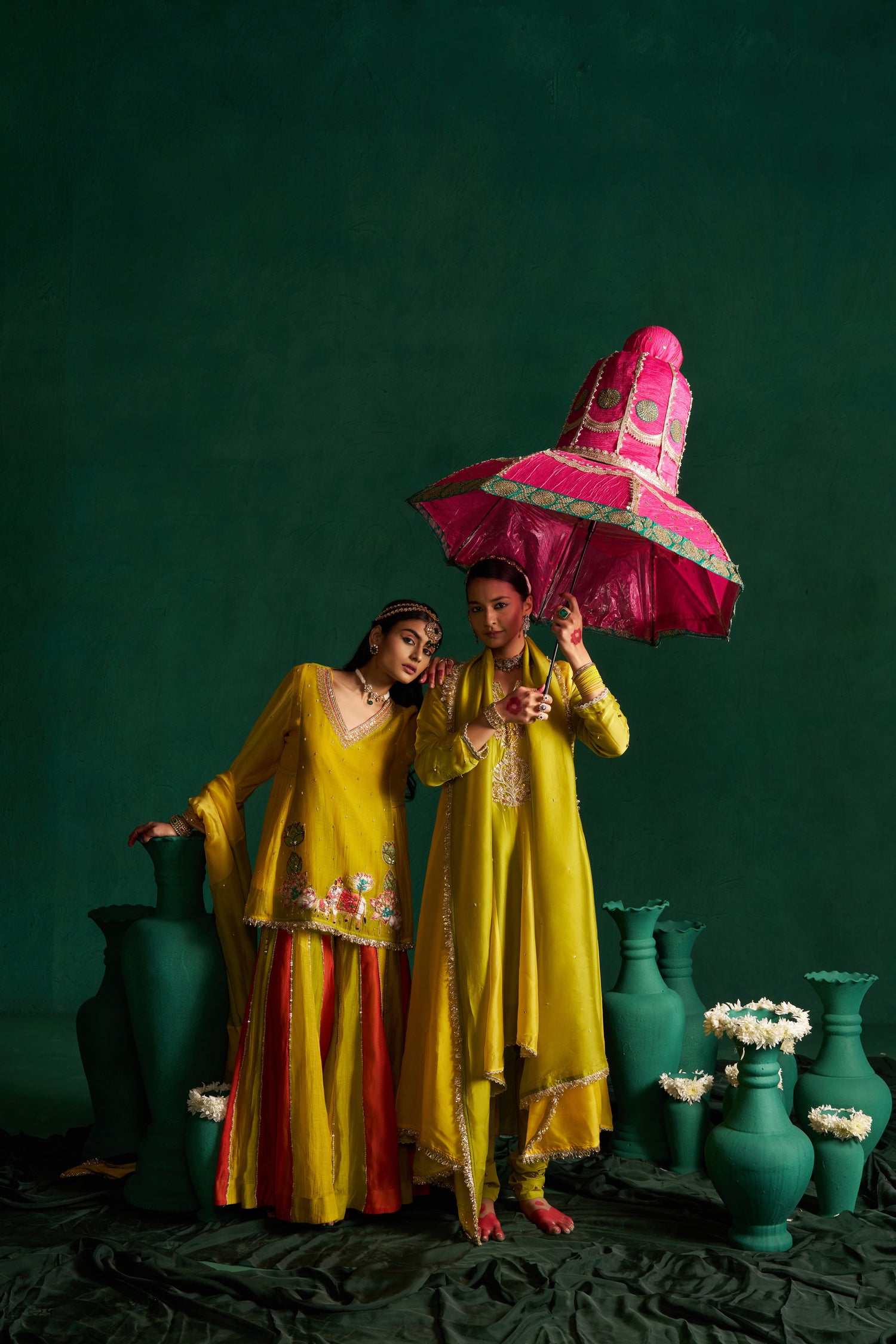 Rangbi sharara