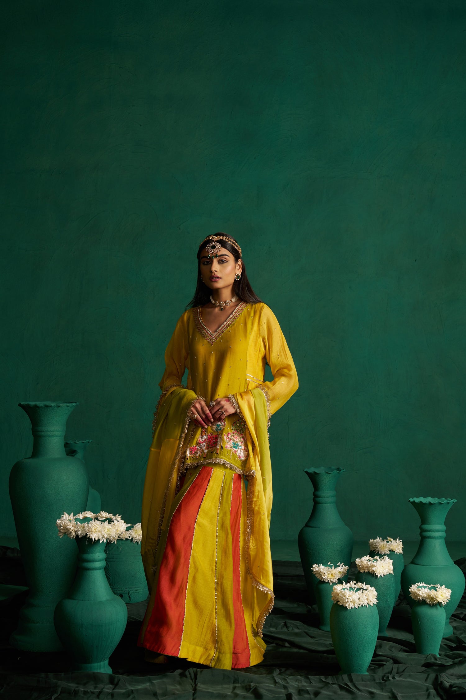 Rangbi sharara