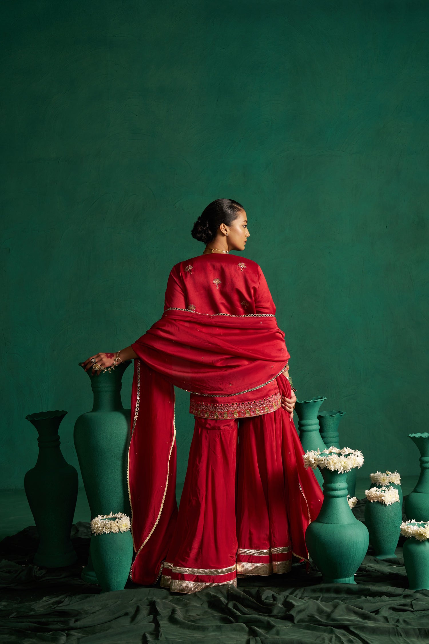 Suhani sharara