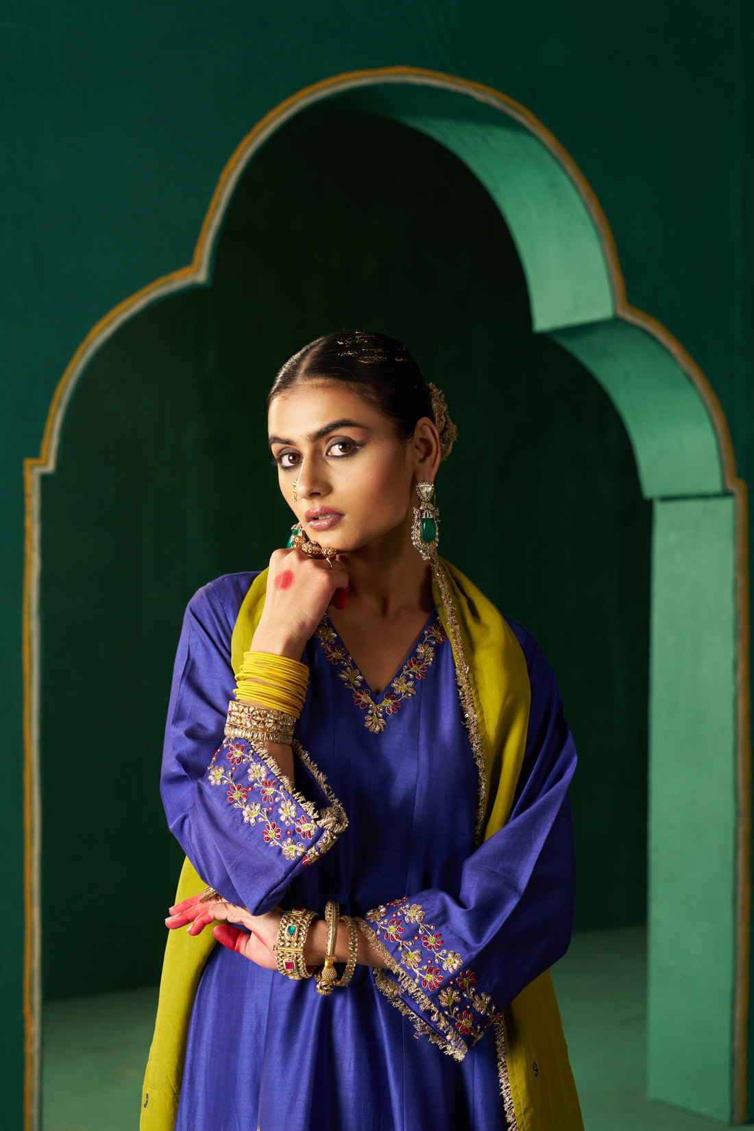 Naaz Anarkali