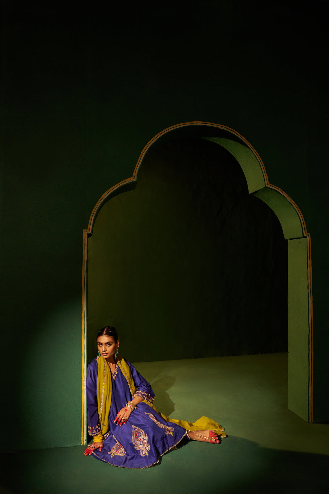 Naaz Anarkali