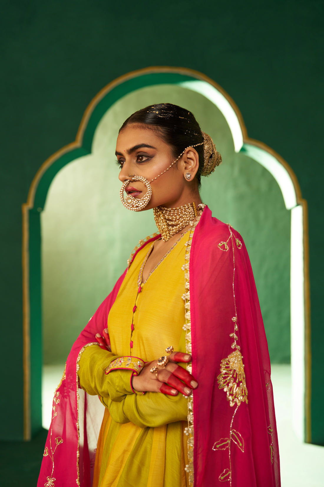 Fulira Anarkali