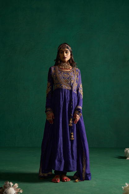 Dori Anarkali