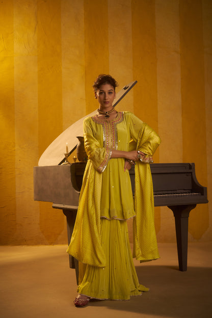 Gul Sharara