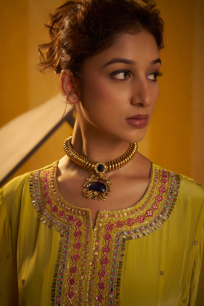 Gul Sharara