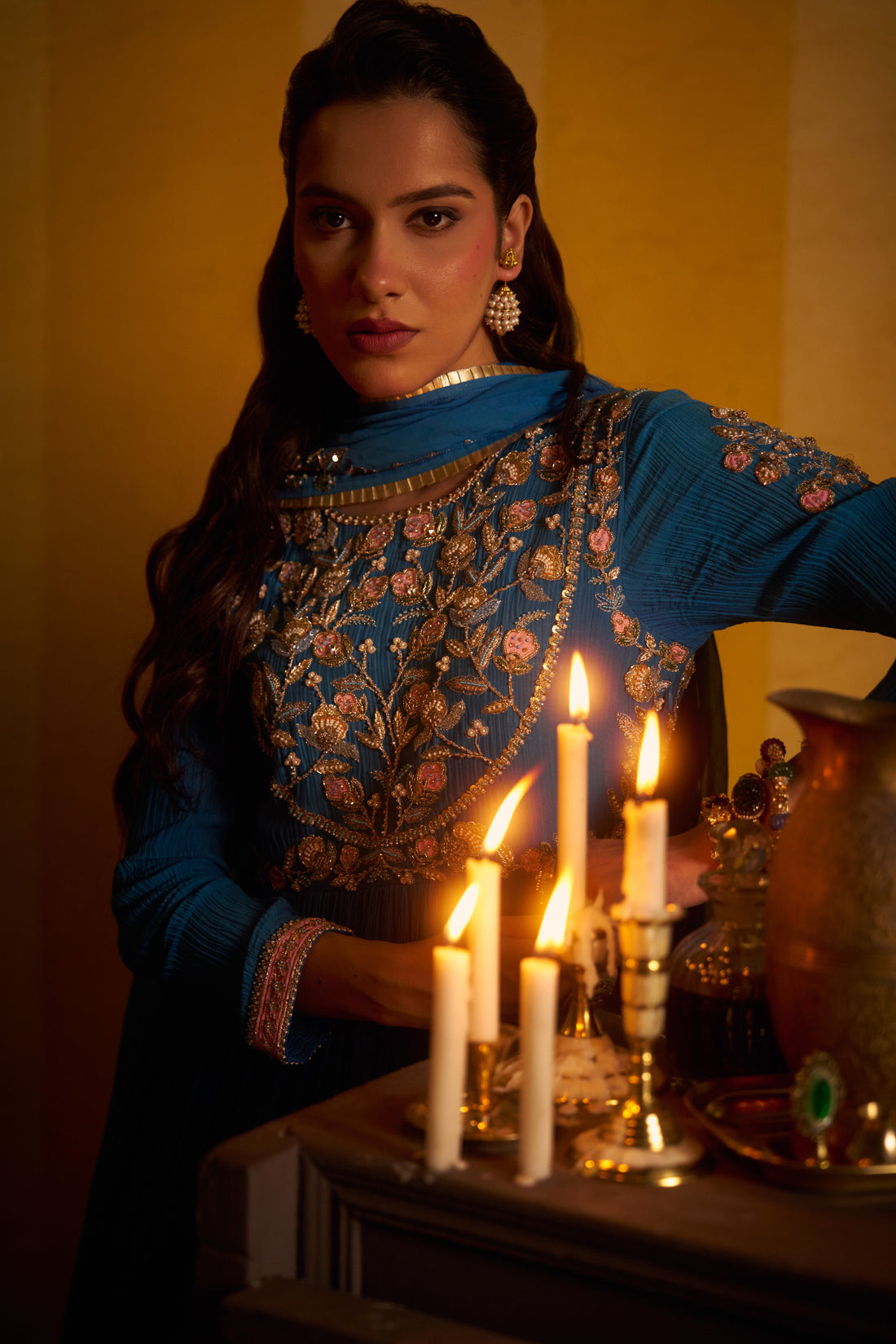 Shabnam Anarkali