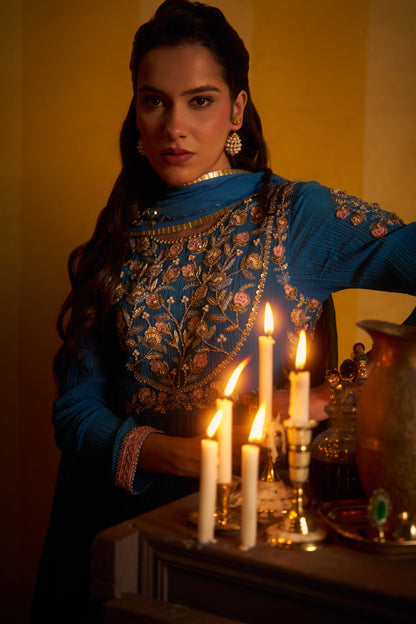 Shabnam Anarkali