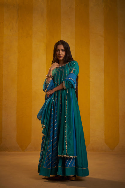 Gulzar anarkali