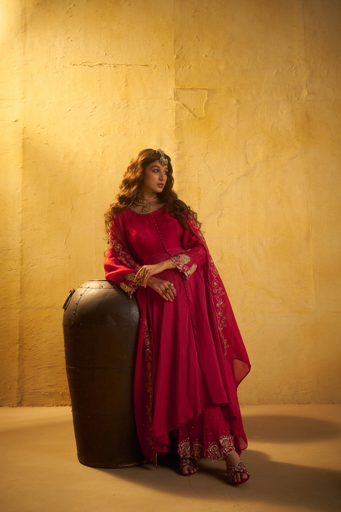 Mehfil-e-Gul anarkali