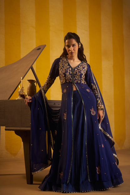 Roshanai set