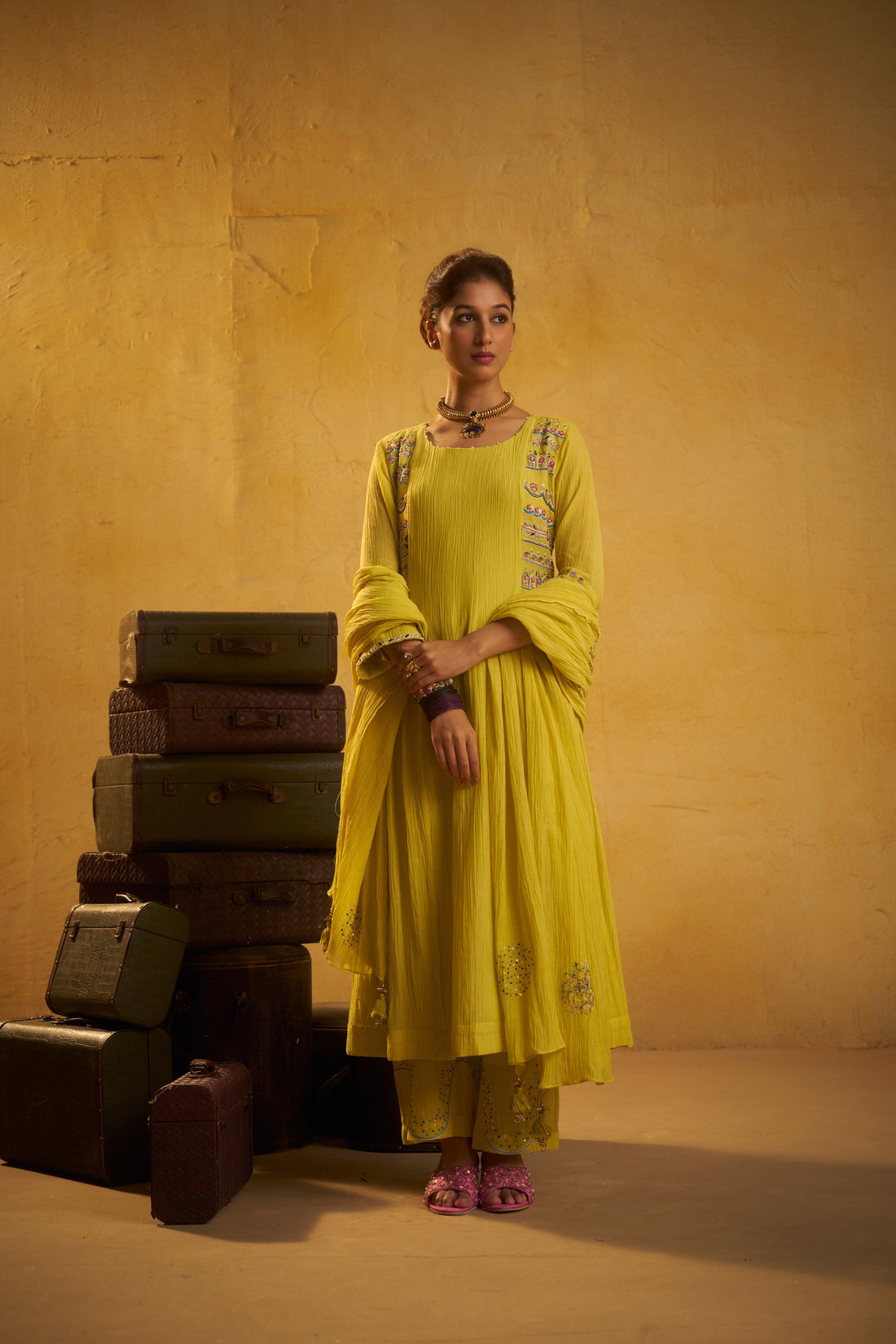 Sheeshmahal anarkali