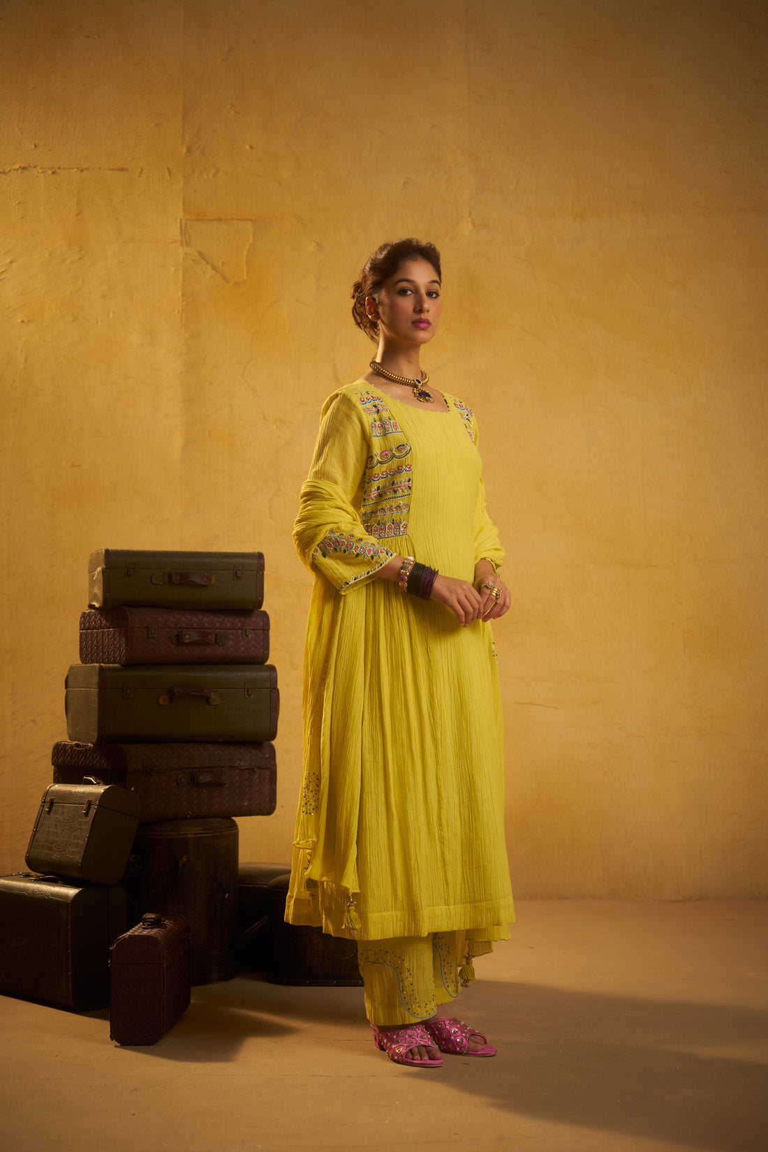 Sheeshmahal anarkali