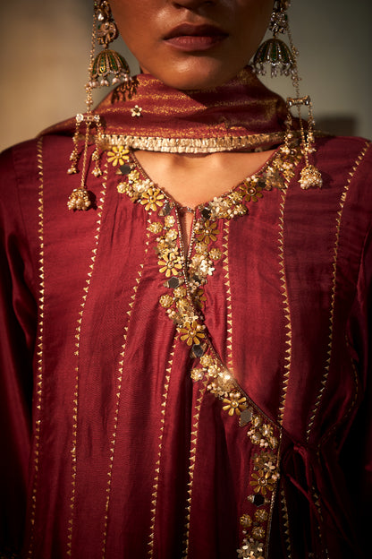 Sufi Anarkali