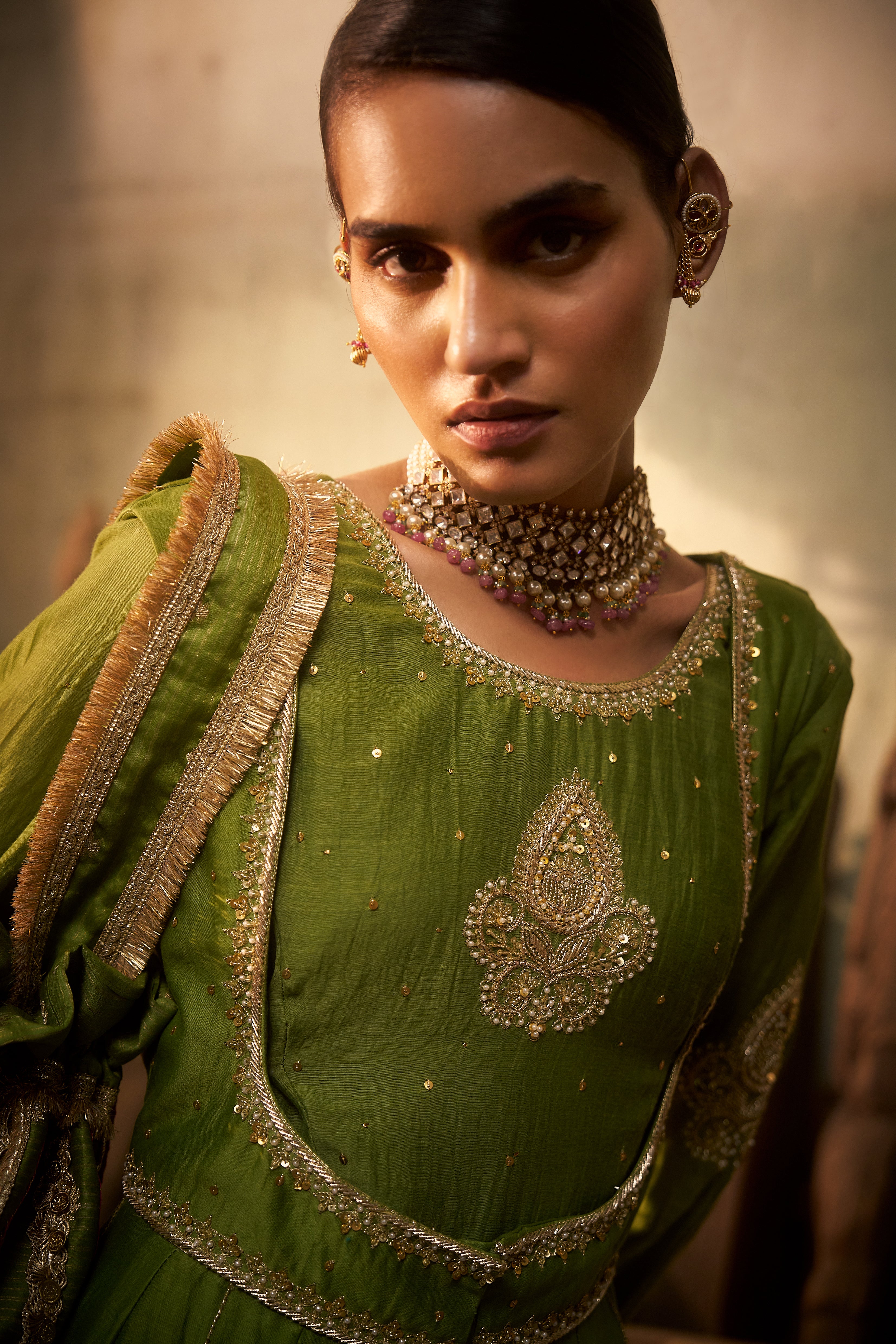Nooree Anarkali