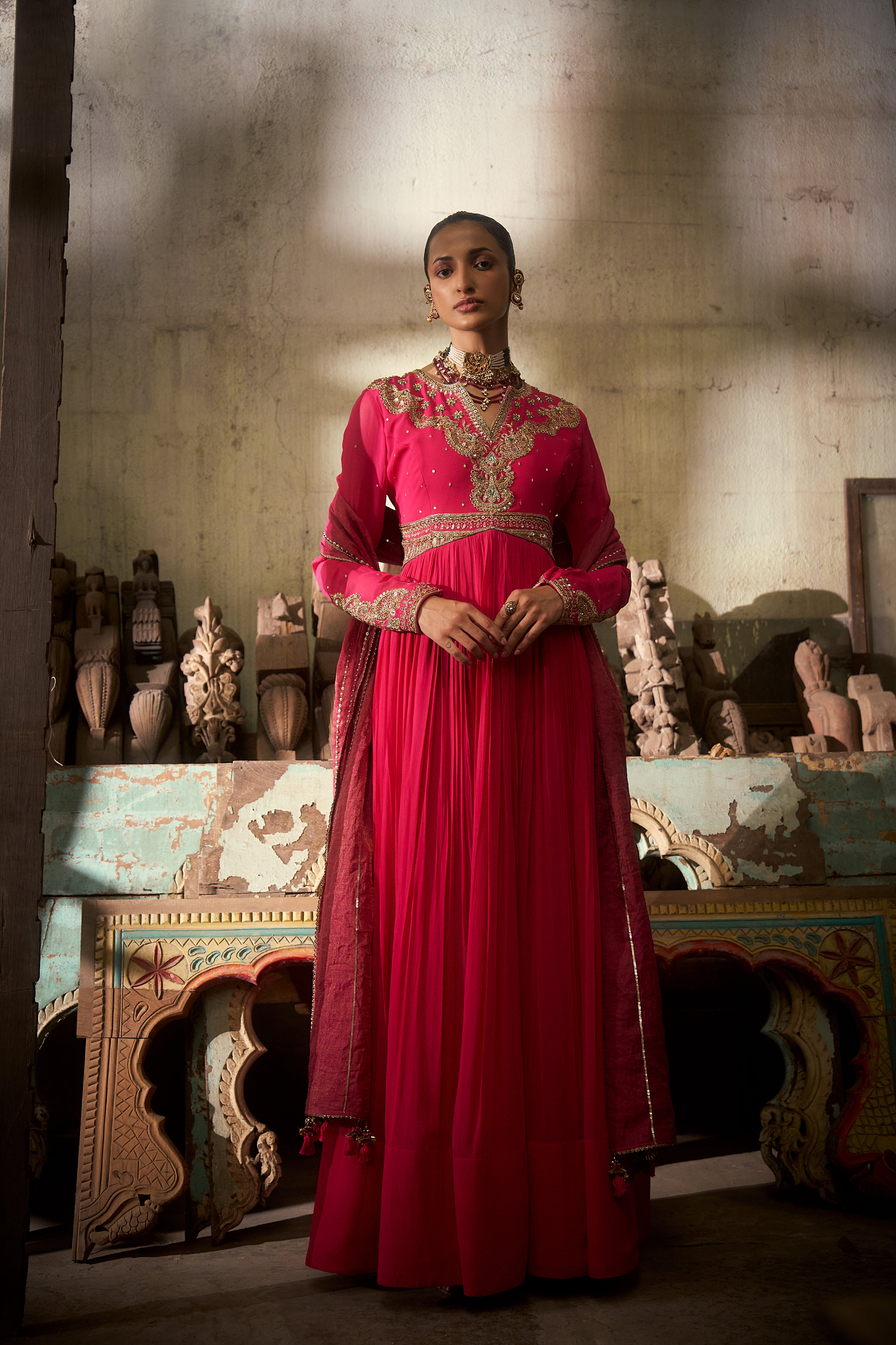 Rani Anarkali