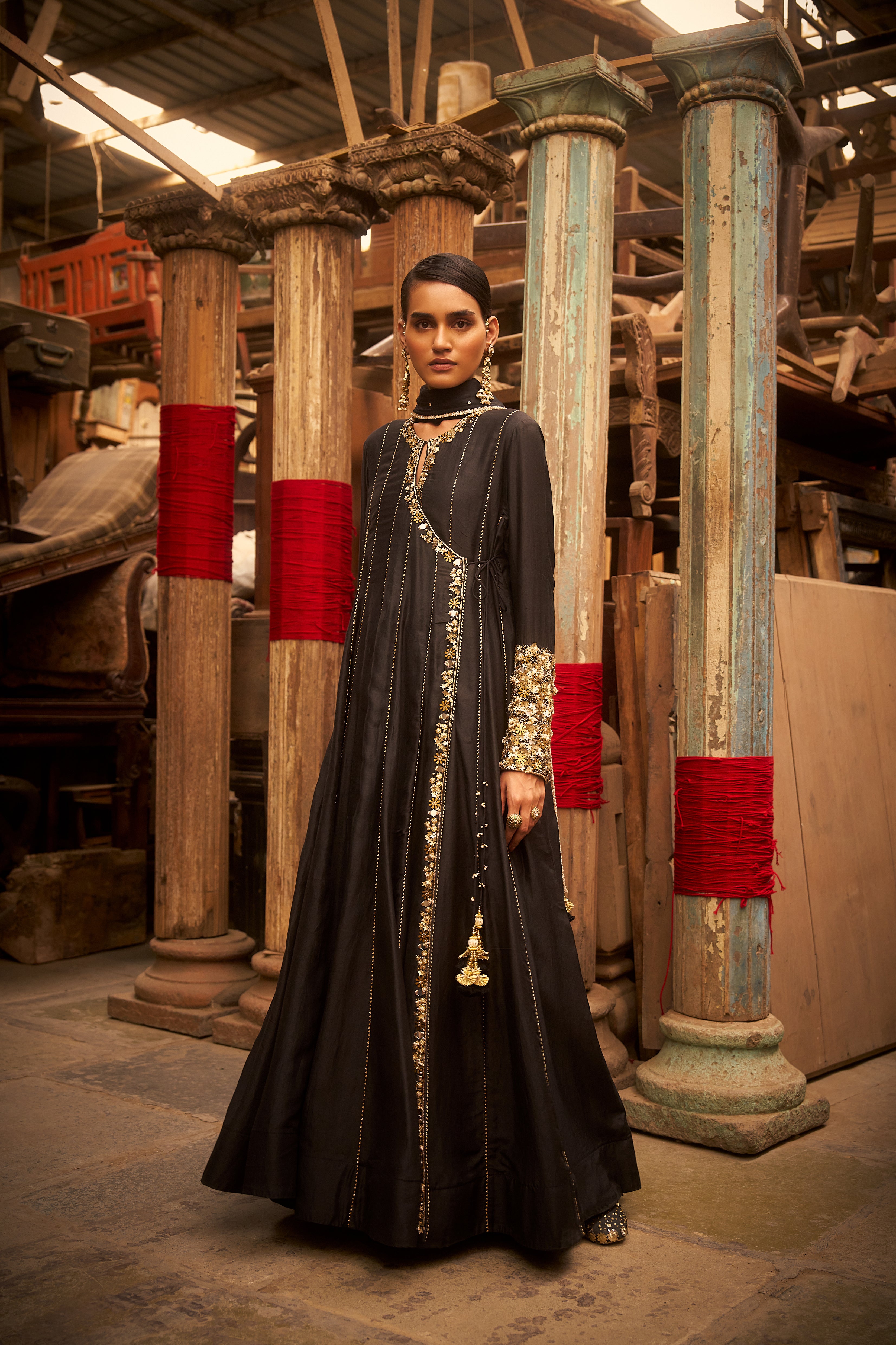 Banjara Anarkali