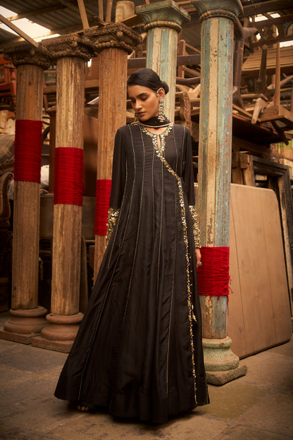 Banjara Anarkali