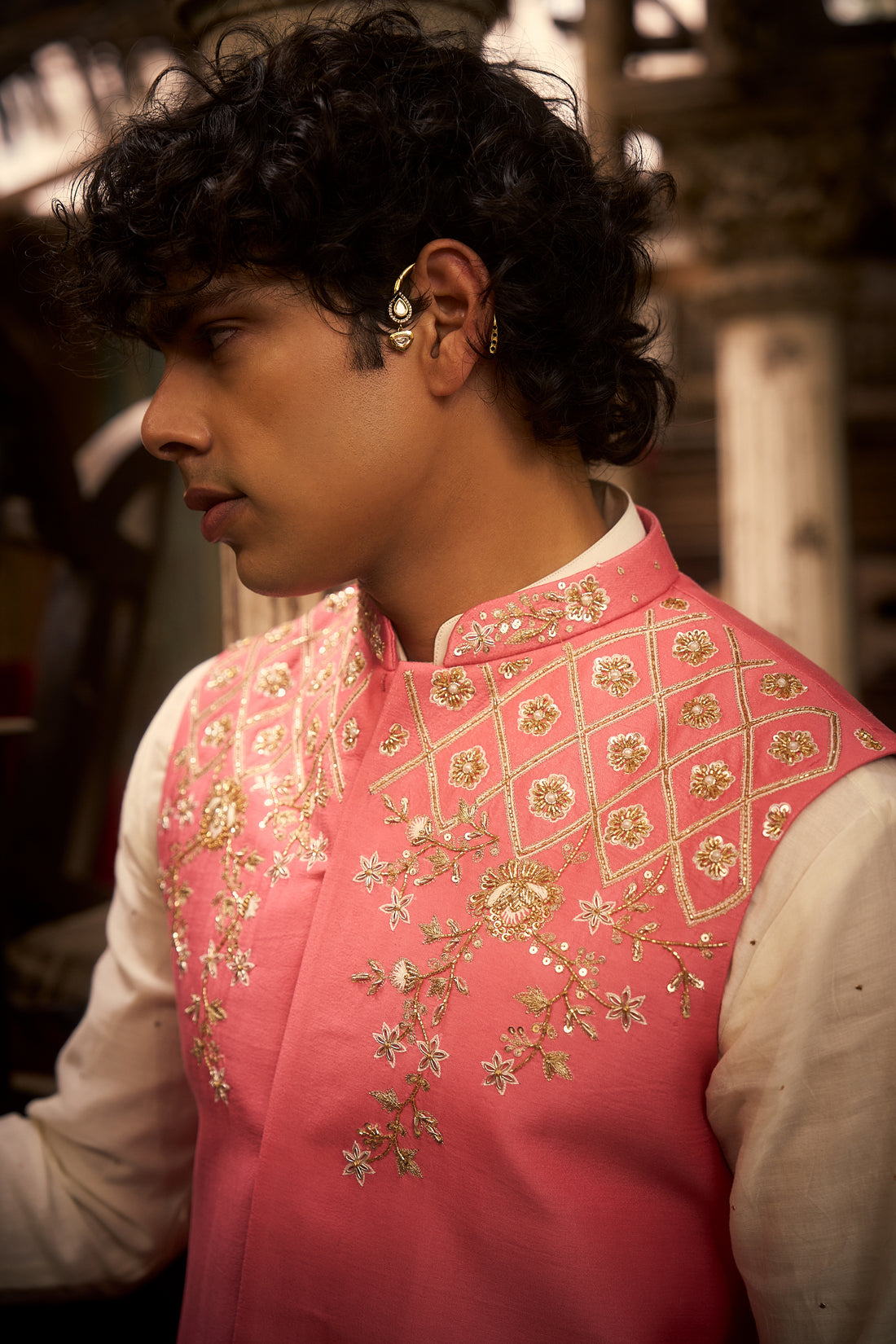 Phuldaar Bandi