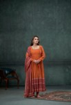 Narangi Anarkali