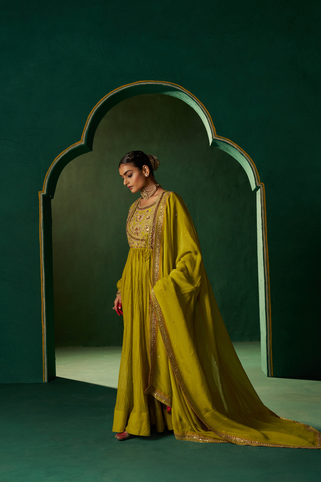 Marodi Anarkali