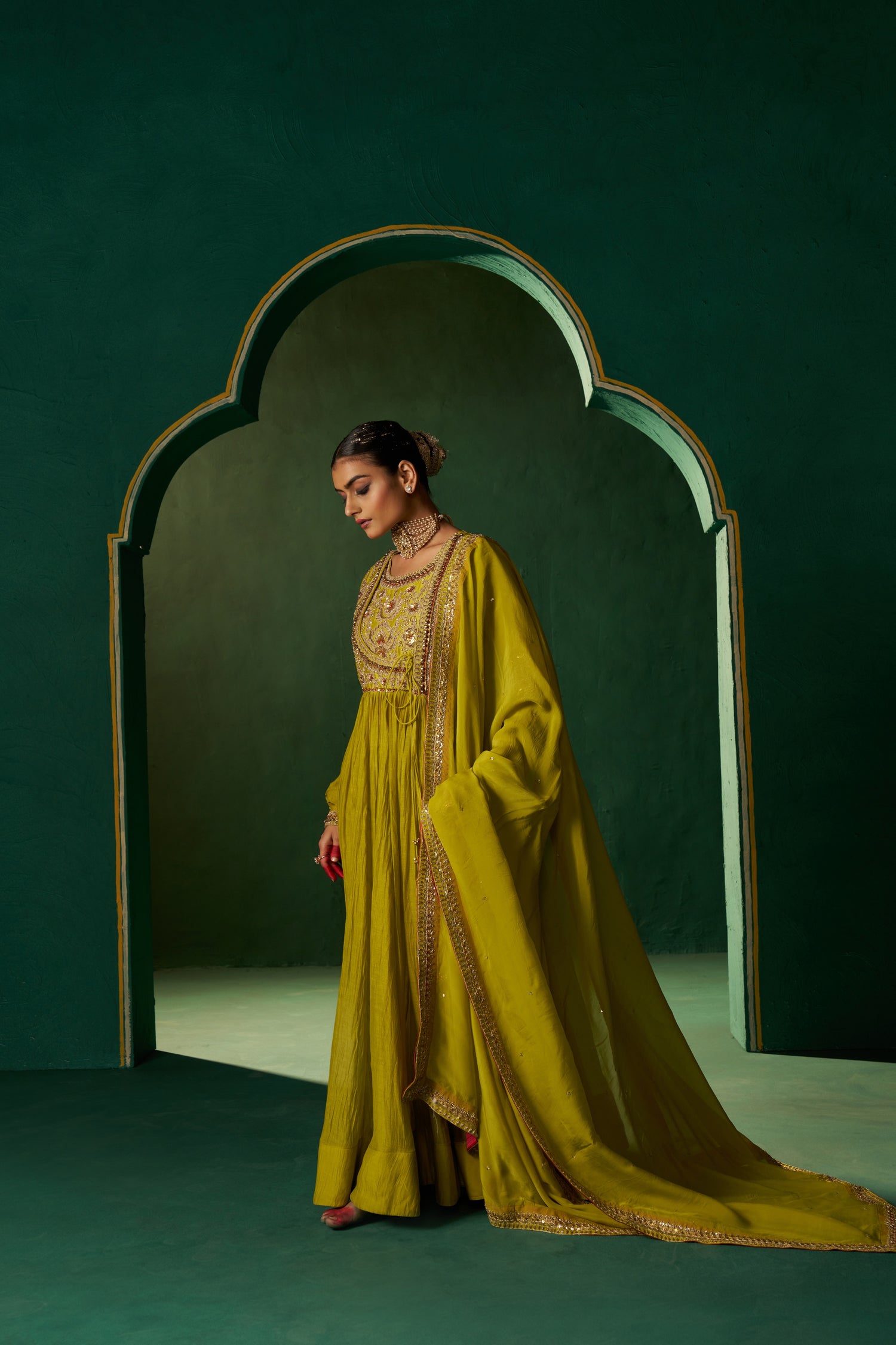 Marodi Anarkali