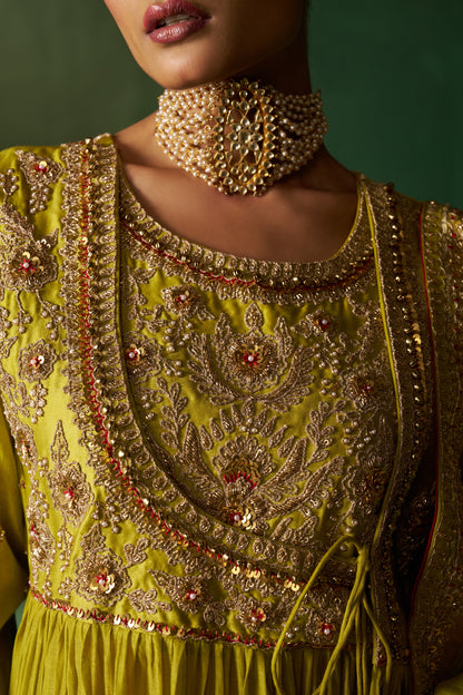 Marodi Anarkali