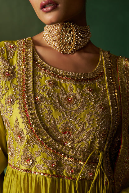 Marodi Anarkali