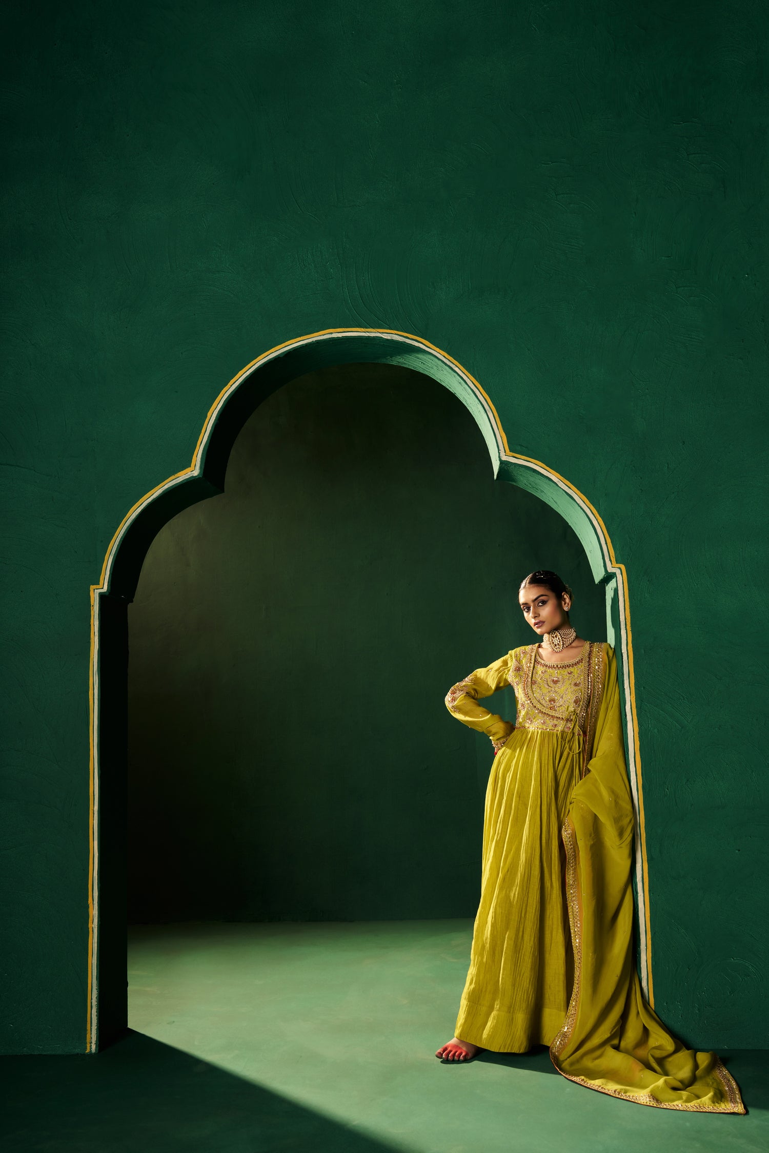 Marodi Anarkali