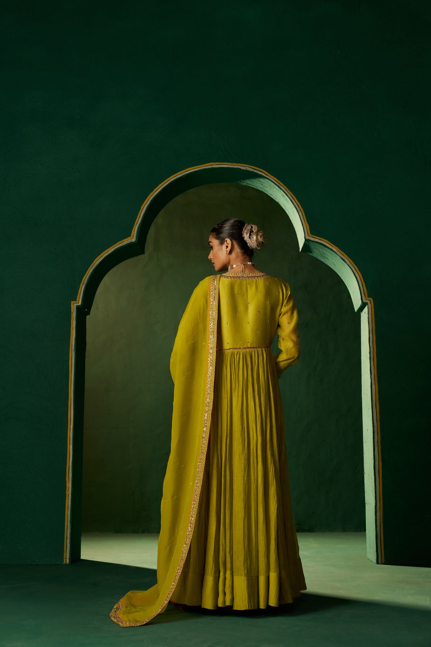 Marodi Anarkali