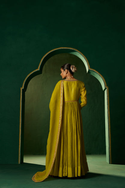 Marodi Anarkali
