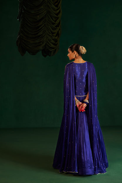 Chunnat Ghaghra