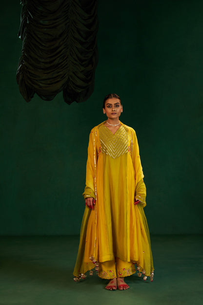 Baarik Kurta