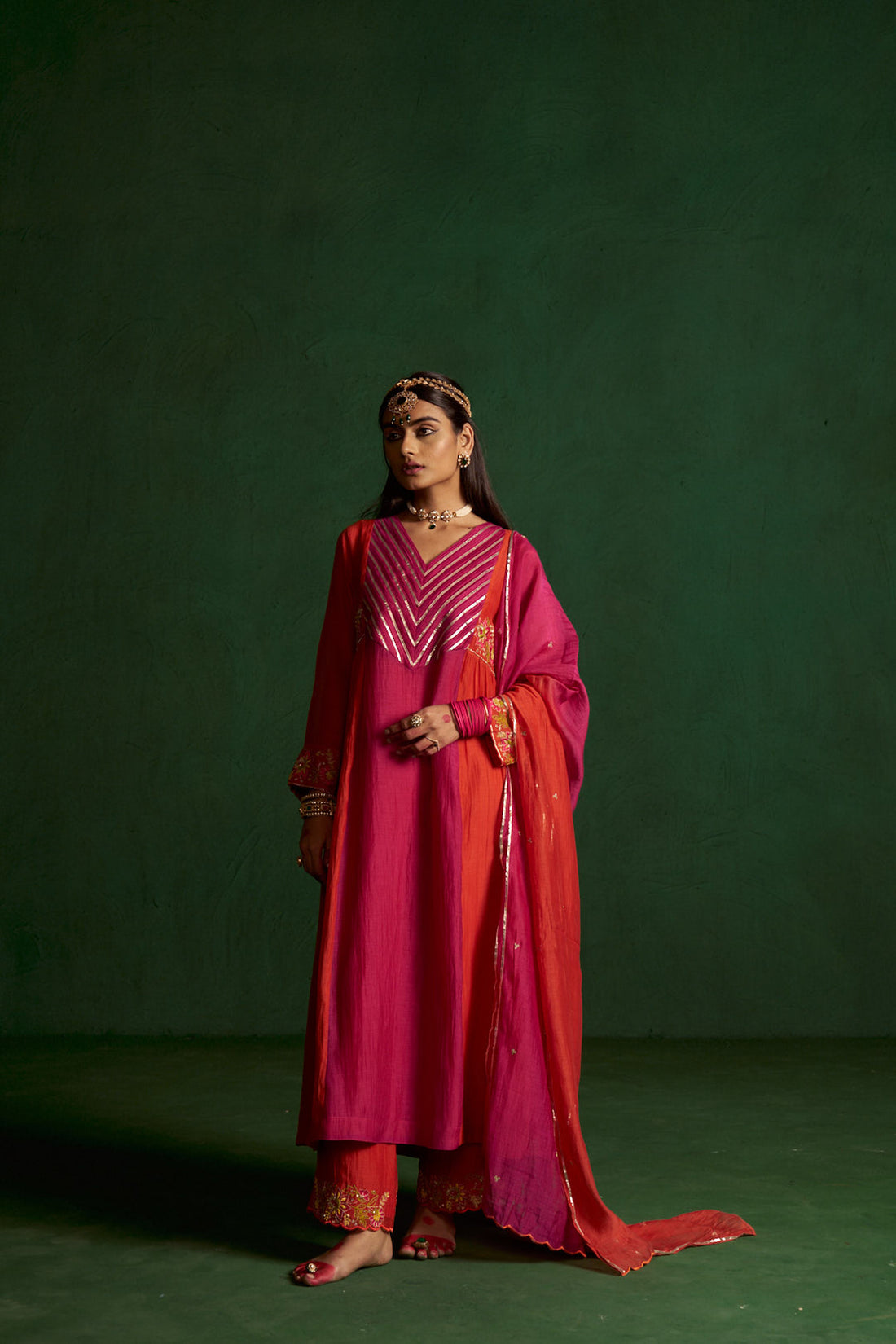 Naaz kurta