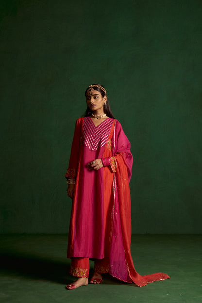 Naaz kurta