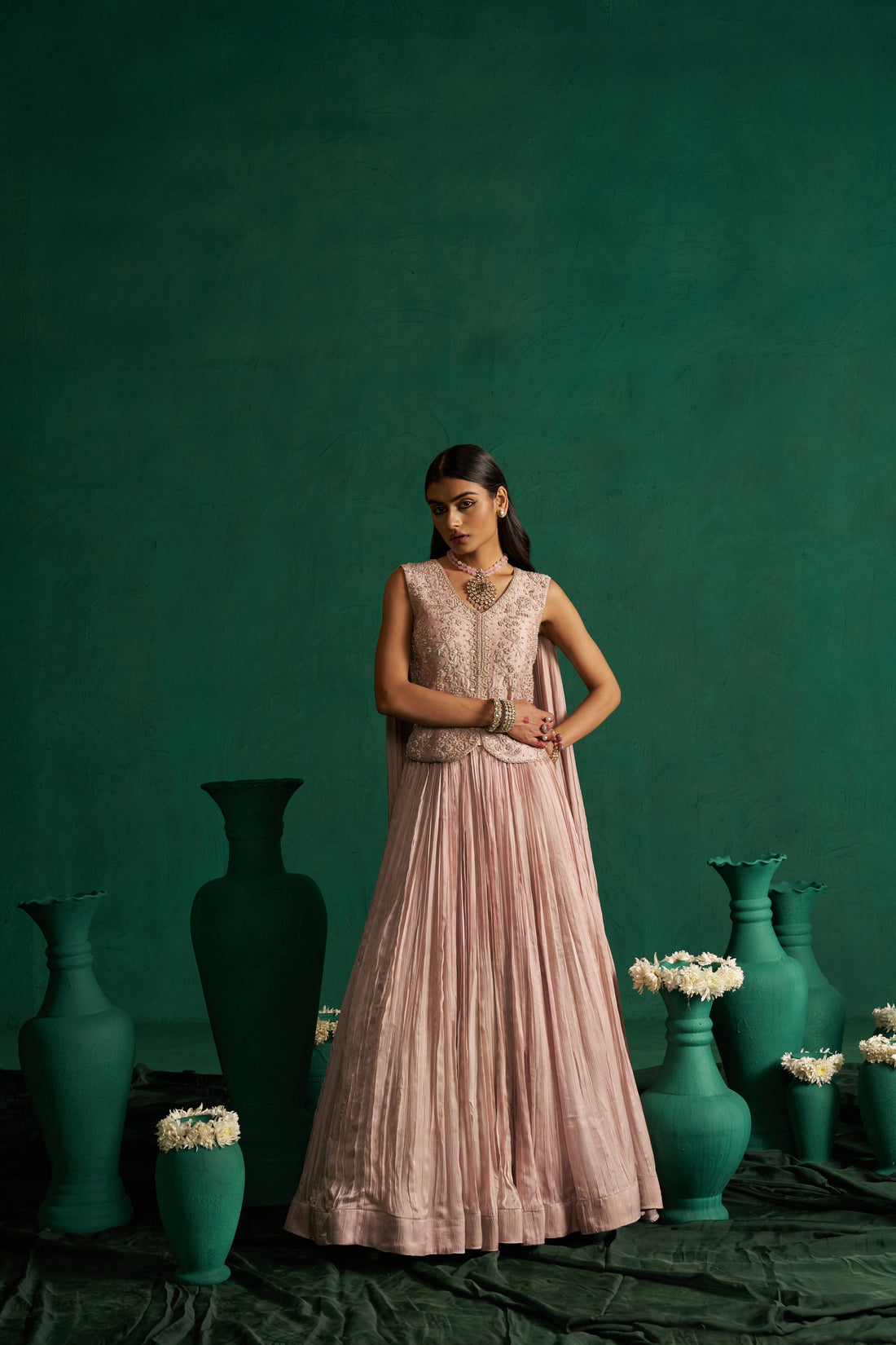 Manira ghaghra