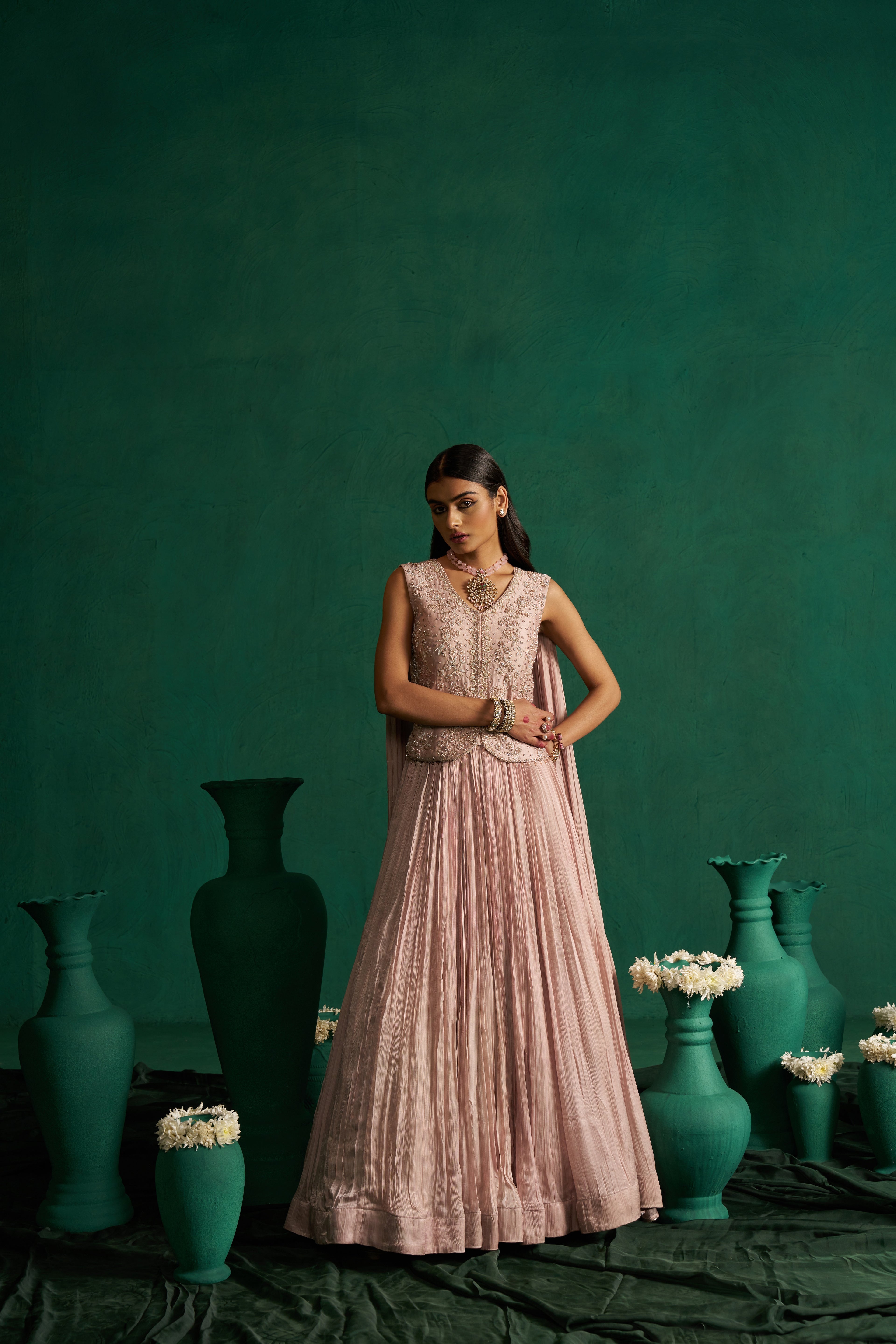 Manira ghaghra
