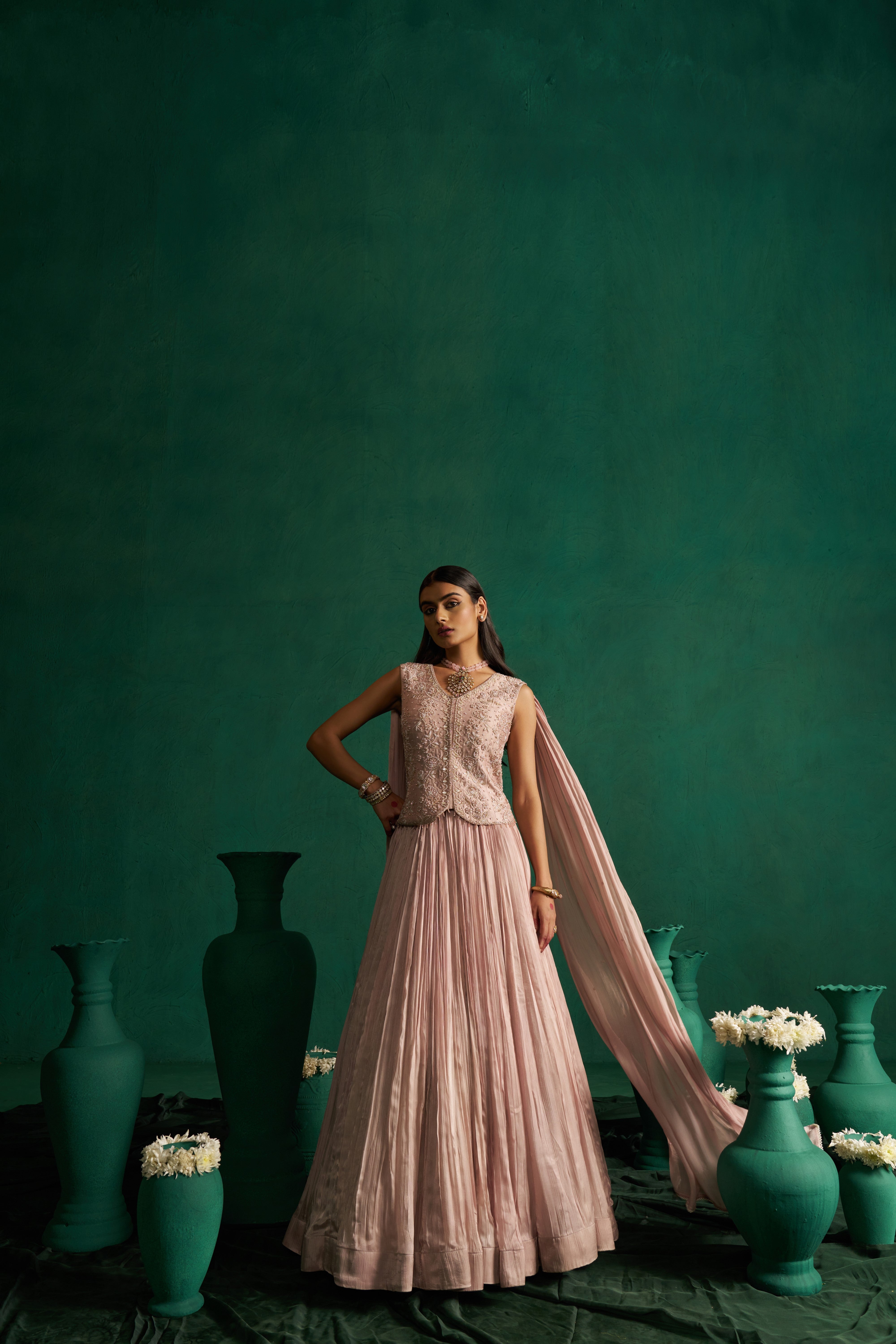 Manira ghaghra – Hirika & Dhruti