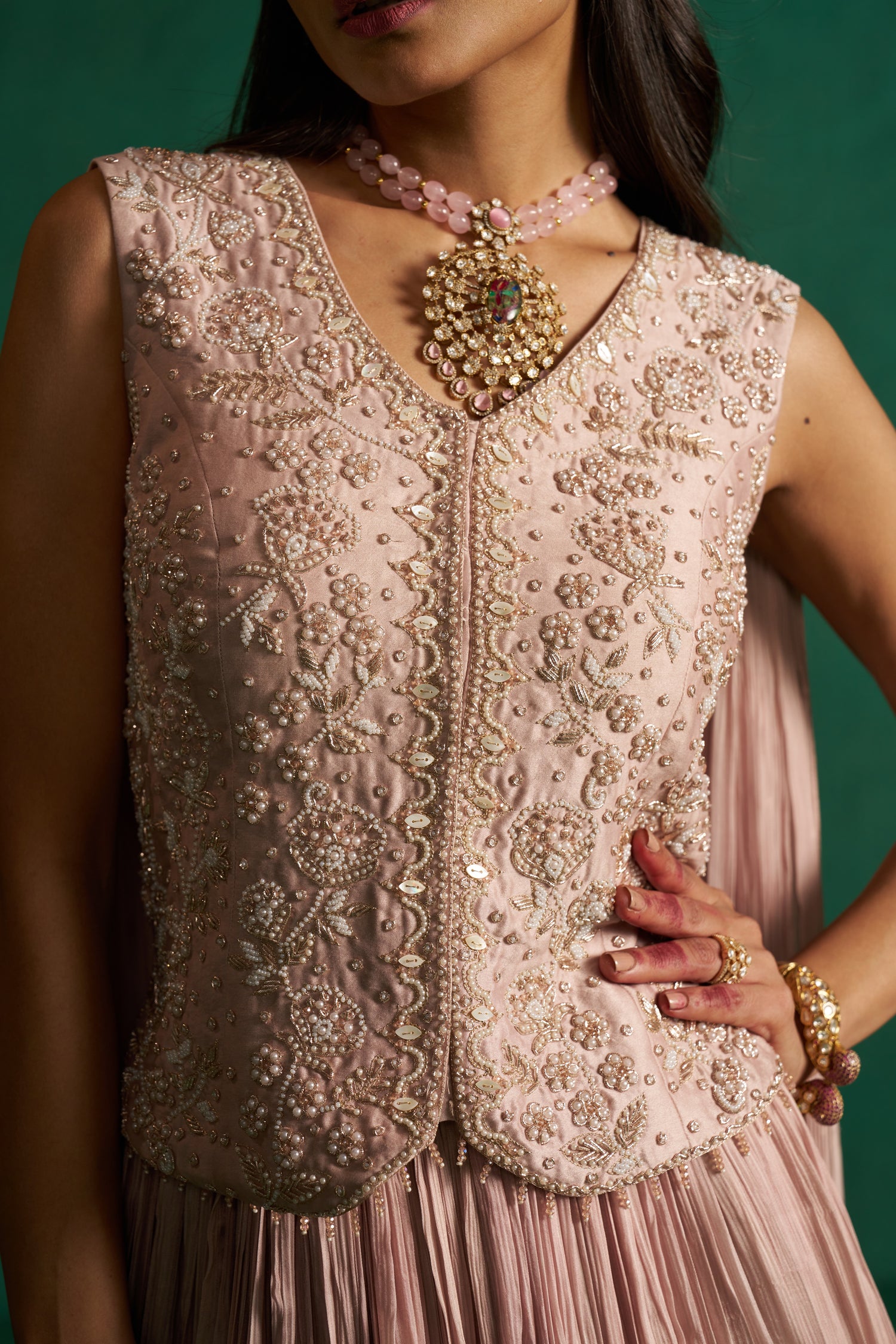 Manira ghaghra
