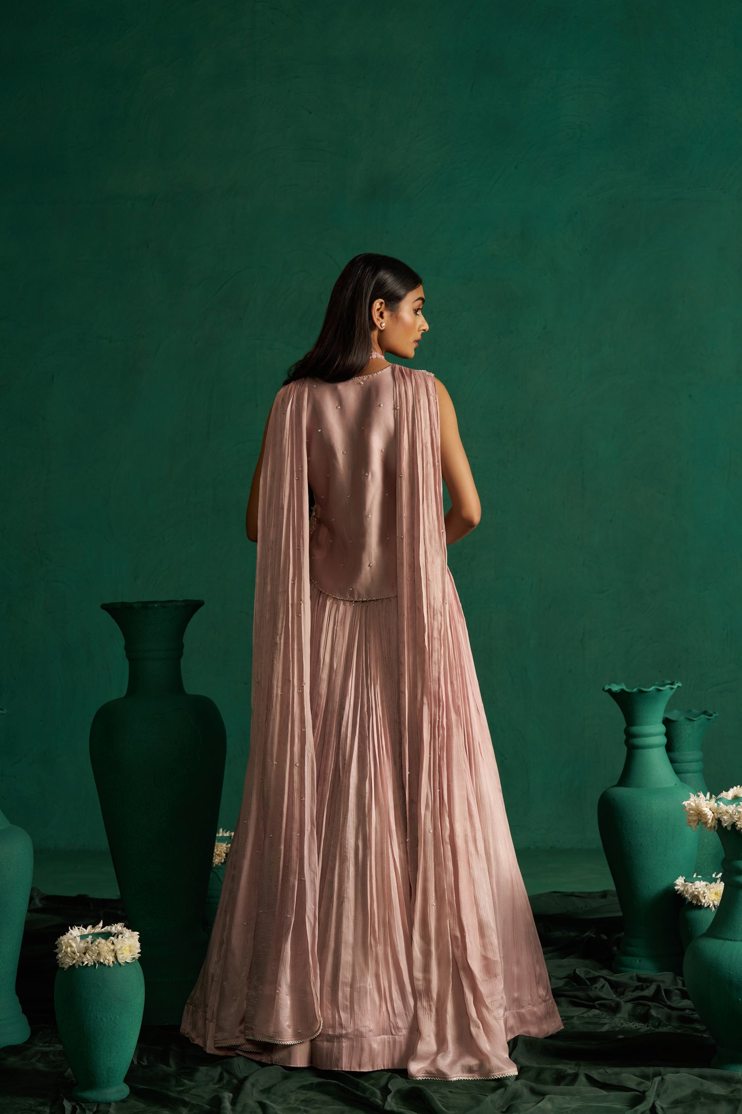 Manira ghaghra