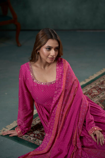 Rani Anarkali