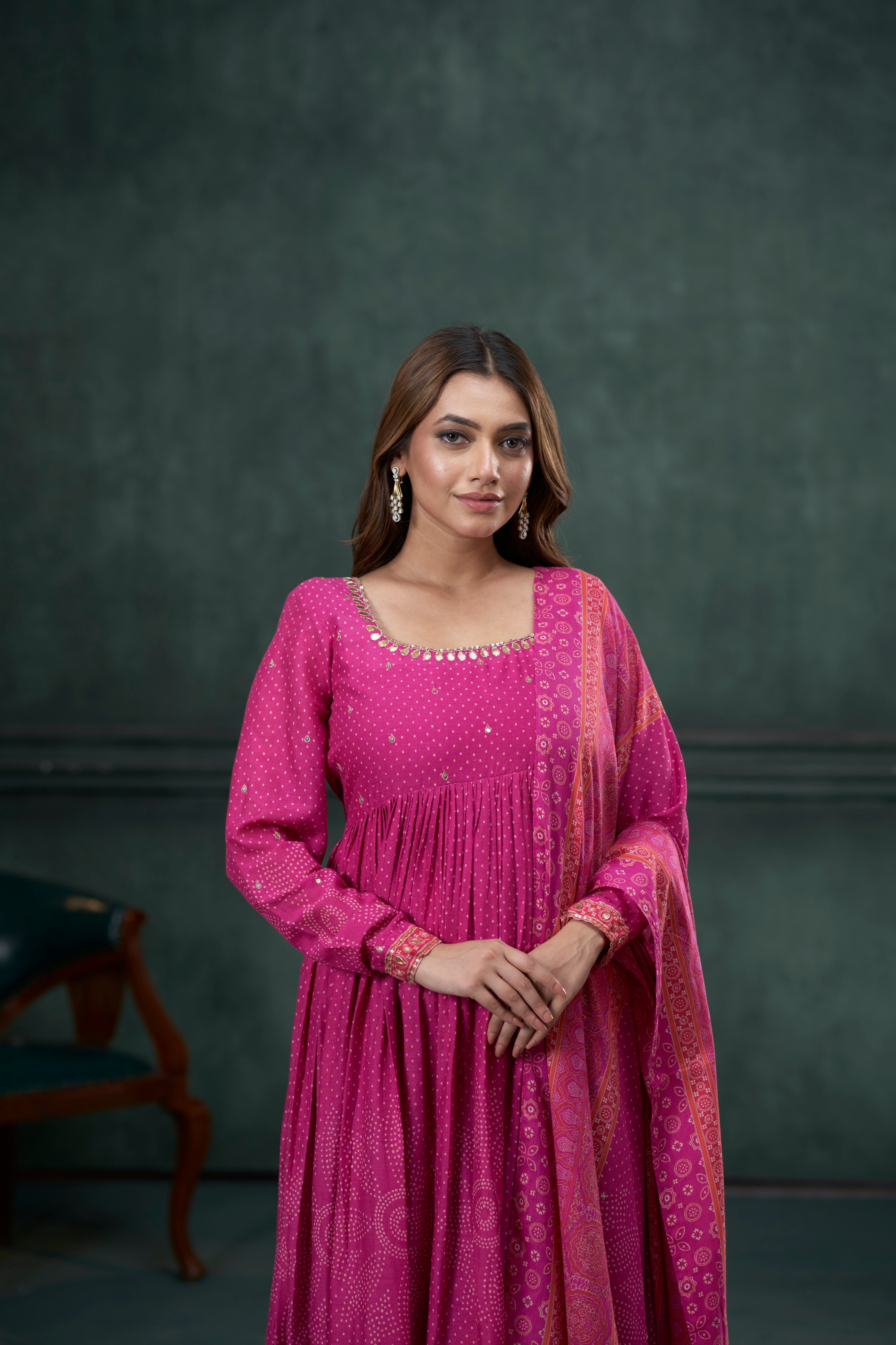 Rani Anarkali